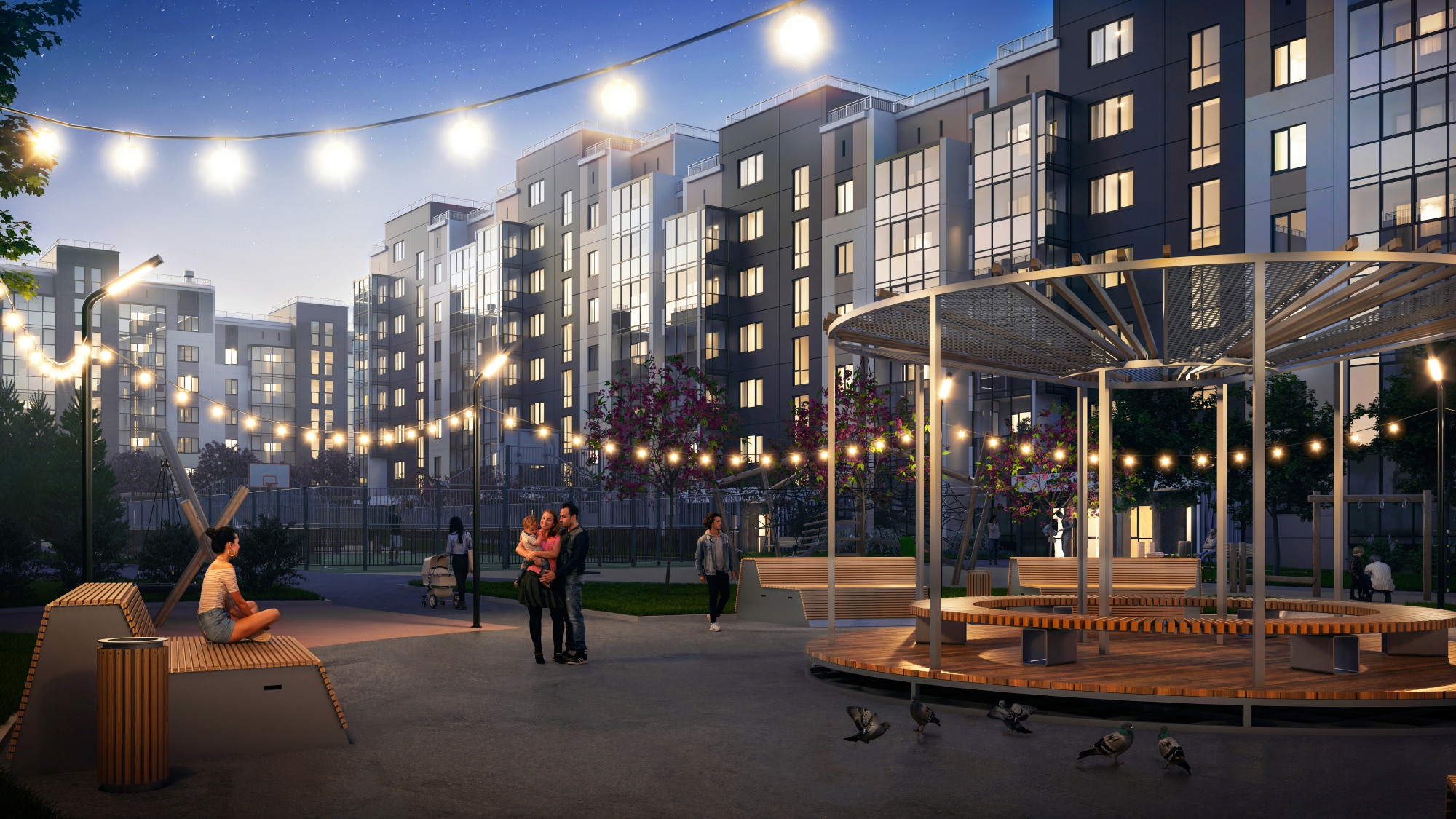 Атмосфера 7