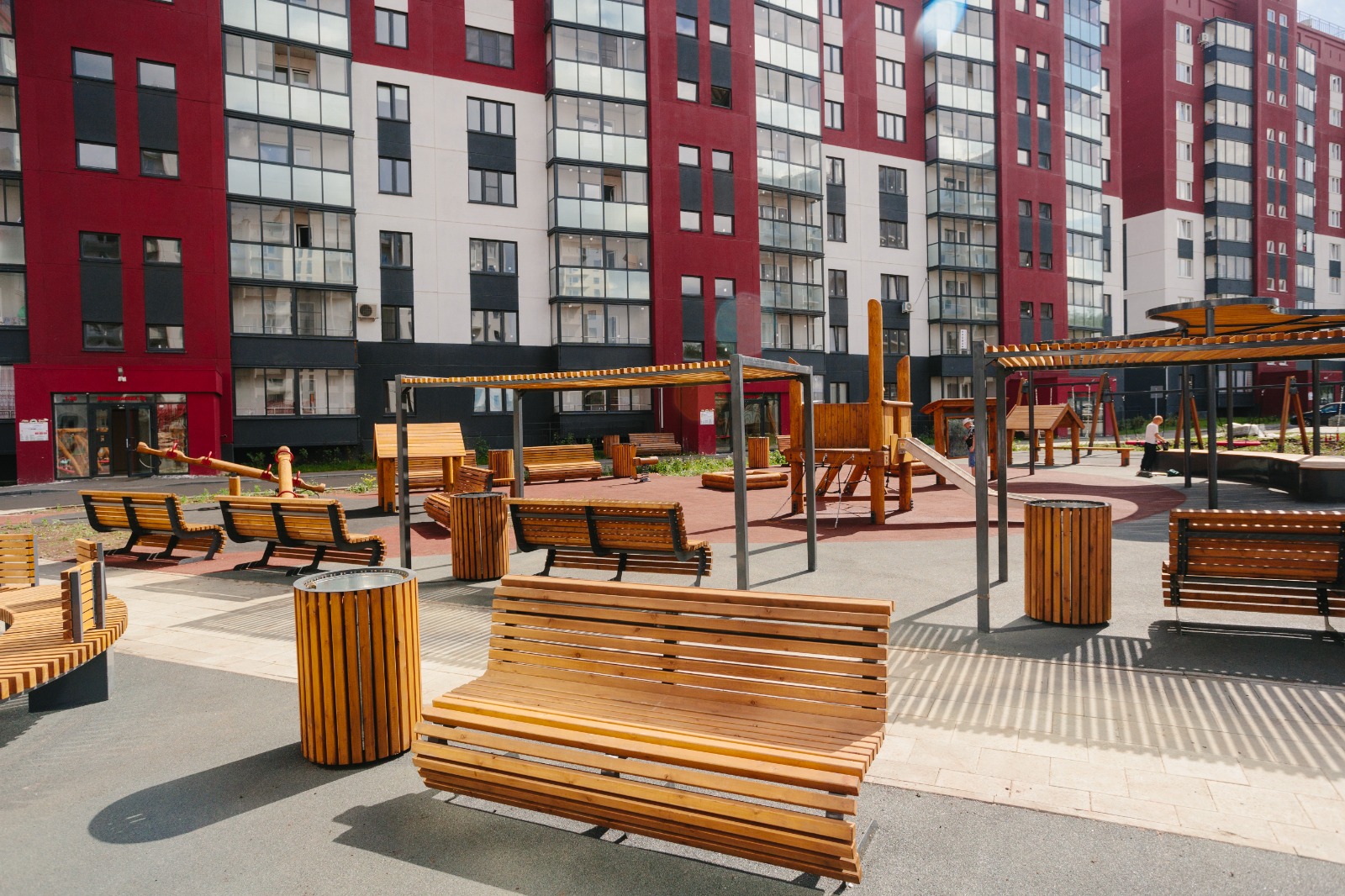 Вишневая горка 8