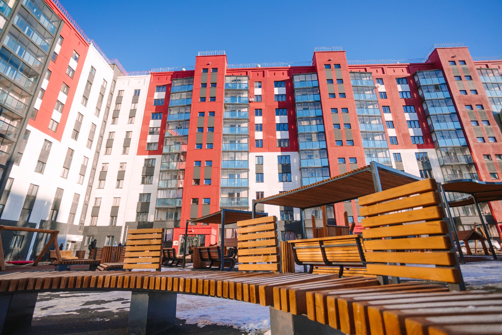 Вишневая горка 9