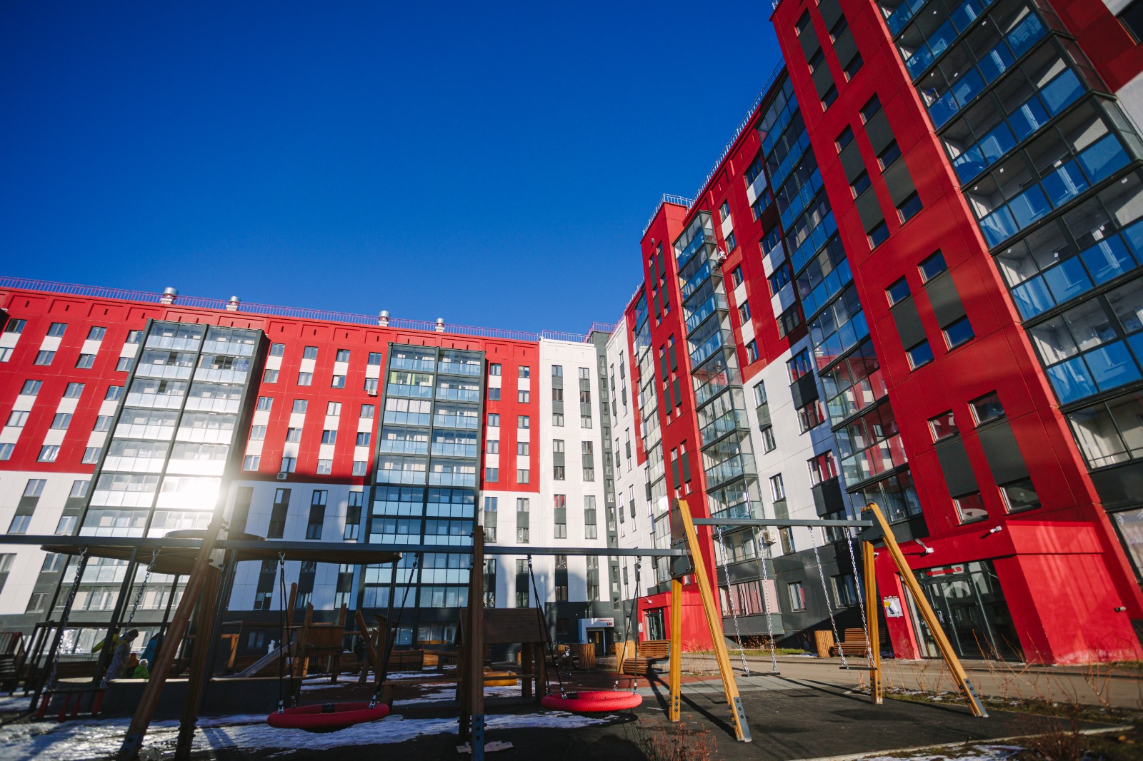 Вишневая горка 10