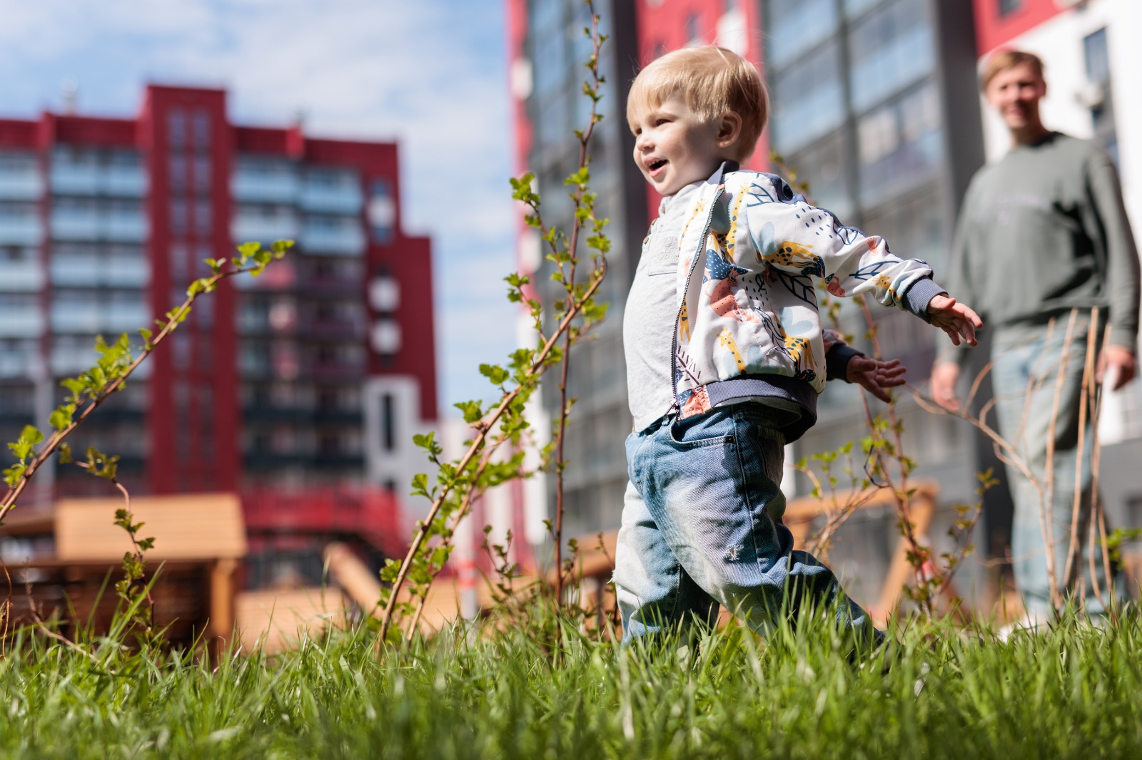 Вишневая горка 5