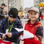 Праздник Пасхи 28.04.2019