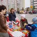 Праздник Пасхи 28.04.2019