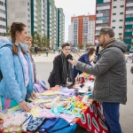 Праздник Пасхи 28.04.2019