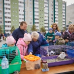 Праздник Пасхи 28.04.2019