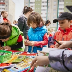 Праздник Пасхи 28.04.2019