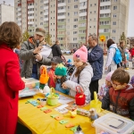 Праздник Пасхи 28.04.2019