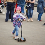 Праздник Пасхи 28.04.2019