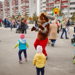 Праздник Пасхи 28.04.2019