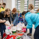 Праздник Пасхи 28.04.2019