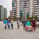 Праздник Пасхи 28.04.2019