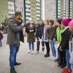 Праздник Пасхи 28.04.2019