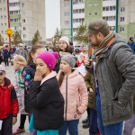 Праздник Пасхи 28.04.2019