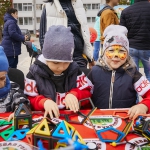 Праздник Пасхи 28.04.2019