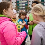 Праздник Пасхи 28.04.2019