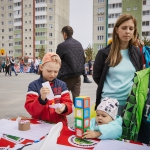 Праздник Пасхи 28.04.2019