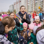 Праздник Пасхи 28.04.2019