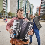 Праздник Пасхи 28.04.2019