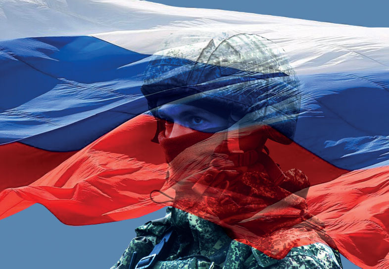 Программа «Для СВОих»