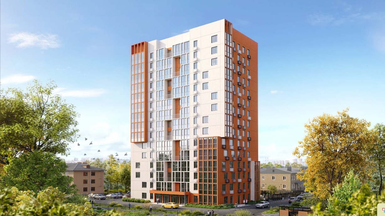 Геометрия счастья