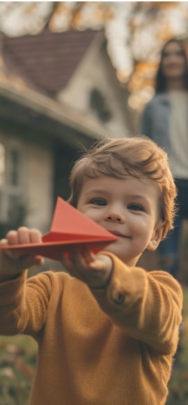 Ипотека от 2,2%