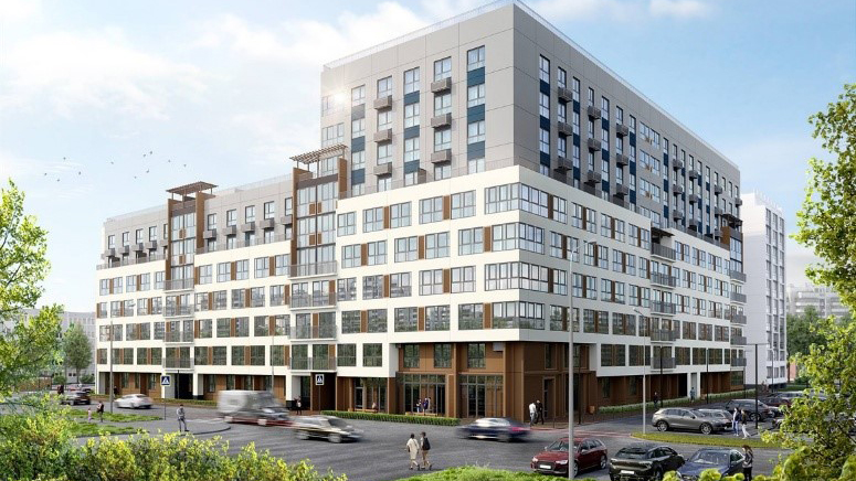 Новостория