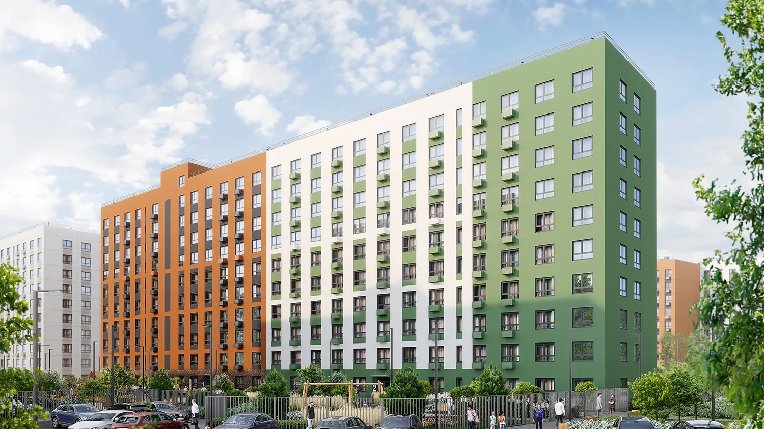 Краснополье