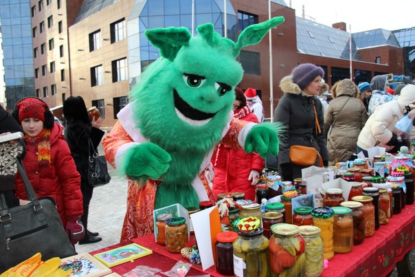 Итоги благотворительного новогоднего «Парада чудес»