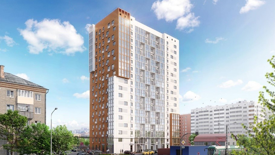 Заручейный