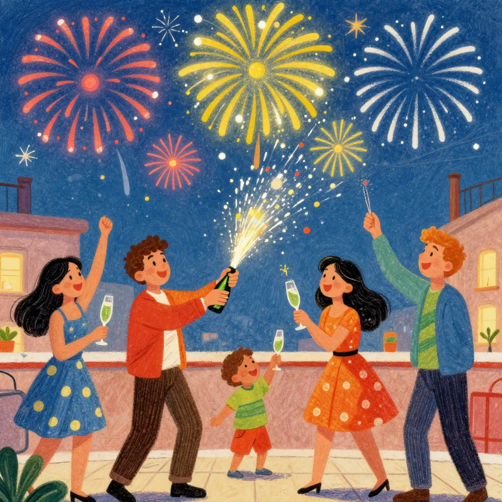 График работы отдела продаж в новогодние праздники