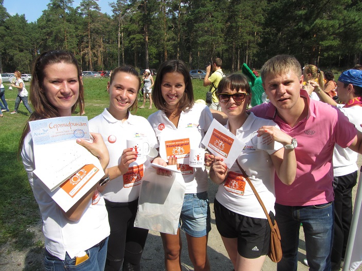 «Солнечный велосипед – 2013»