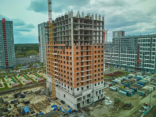 Апрель 2026