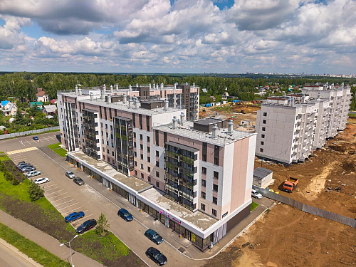 Июнь 2026
