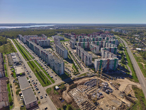 Сентябрь