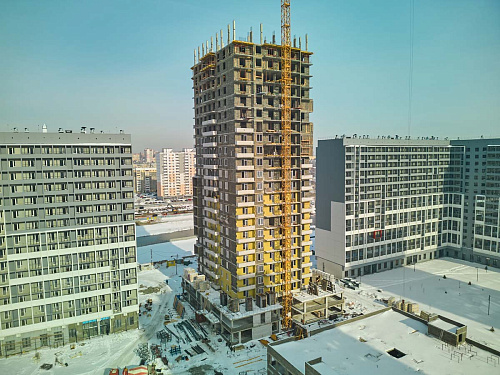 Февраль 2026