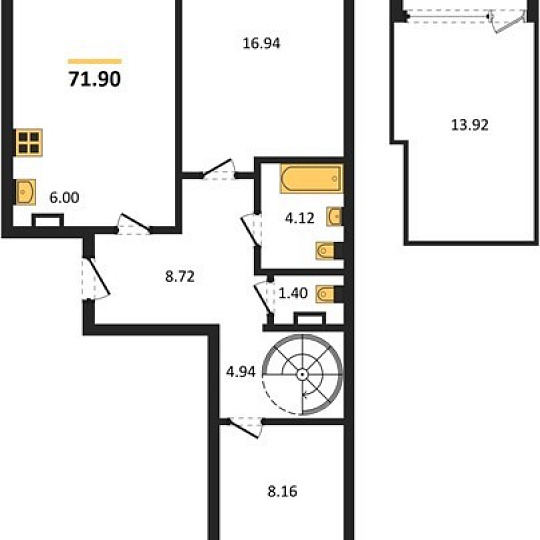 Недвижимость