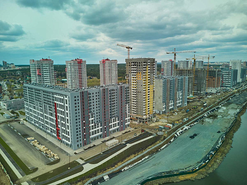 Апрель 2026
