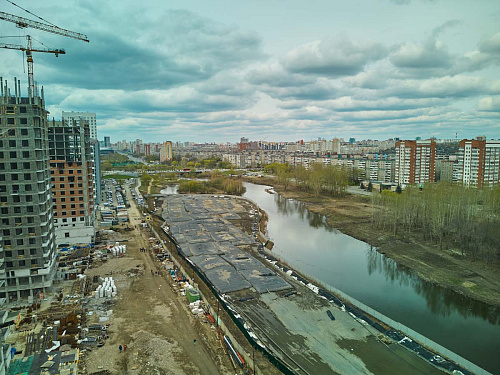 Апрель 2026