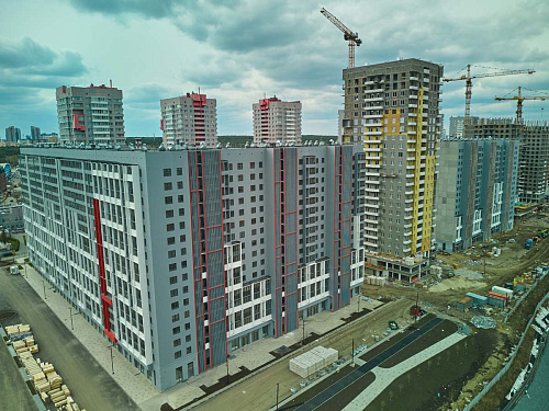 Апрель 2026
