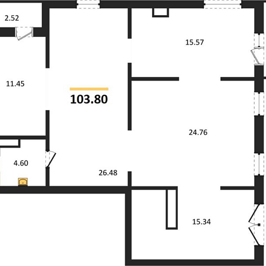 Коммерческая недвижимость