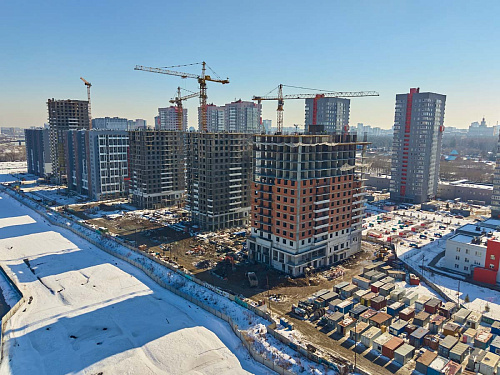 Март 2026