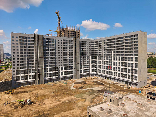 Июнь 2026