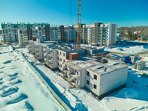 Февраль 2026