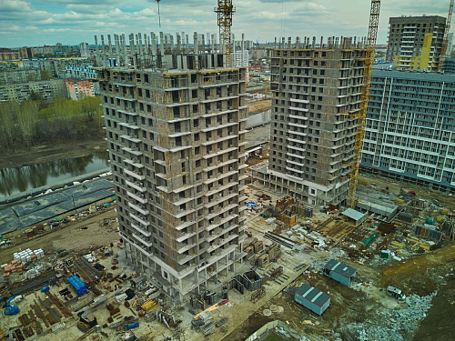 Апрель 2026