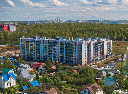 Сентябрь 2025