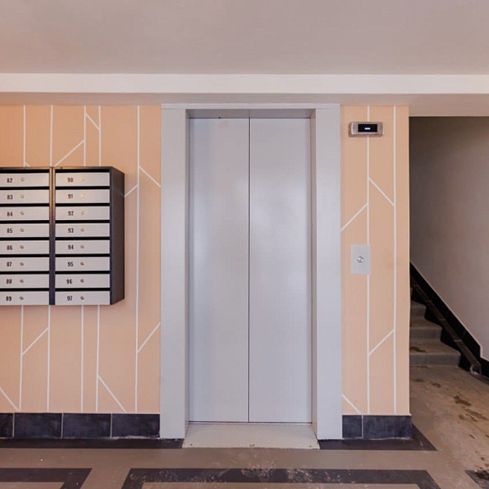 Места общего пользования