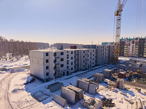 Март 2026
