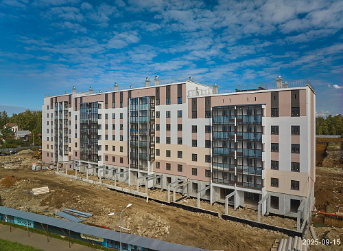 Сентябрь 2025