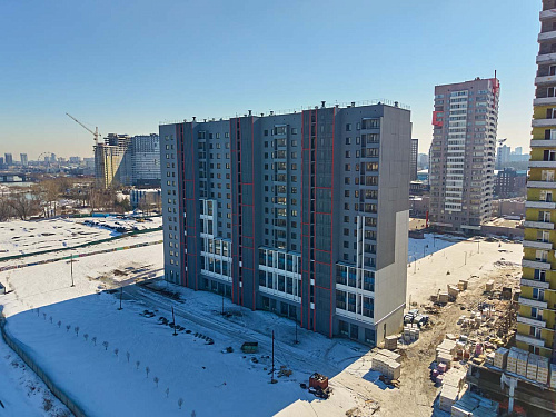 Март 2026
