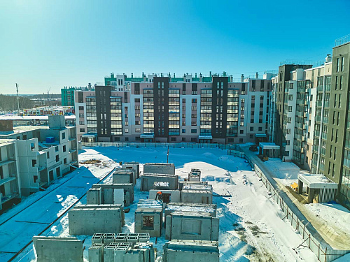 Февраль 2026